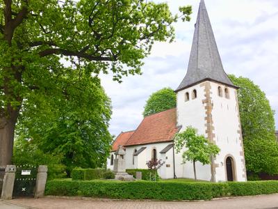Bild vergrern: Kirche in Gustedt
